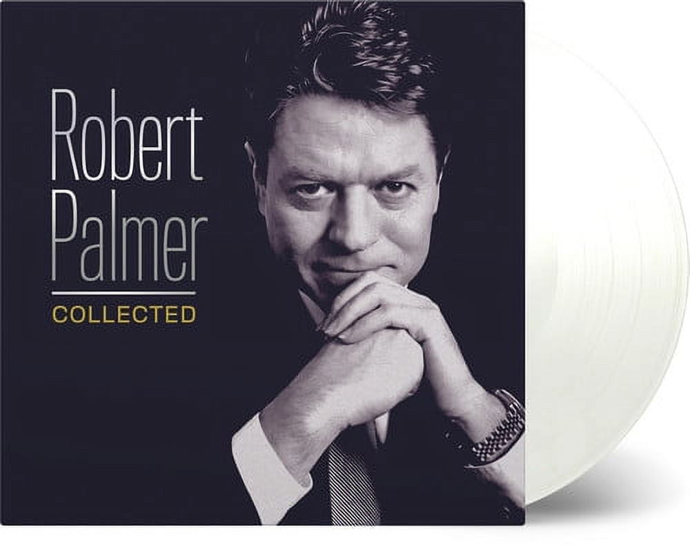 Robert Palmer - Collected - Music & Performance - Vinyl