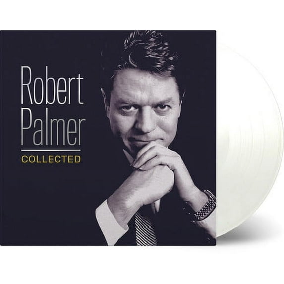 Robert Palmer - Collected - Music & Performance - Vinyl