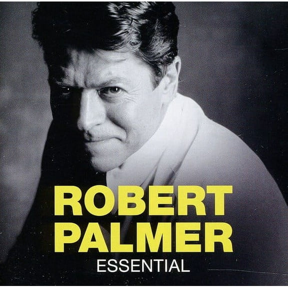 Robert Palmer - Essential - CD