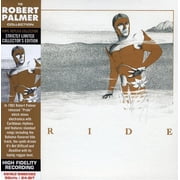Robert Palmer - Pride - Music & Performance - CD