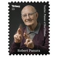 thumbnail image 1 of Robert Panara Sheet of 20 Forever USPS First Class Two Ounce Postage Stamps Teacher Deaf Studies, 1 of 2