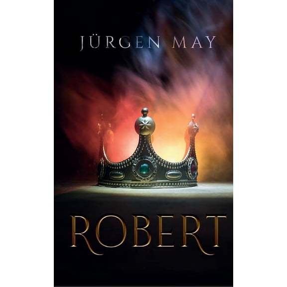 Robert, (Paperback)
