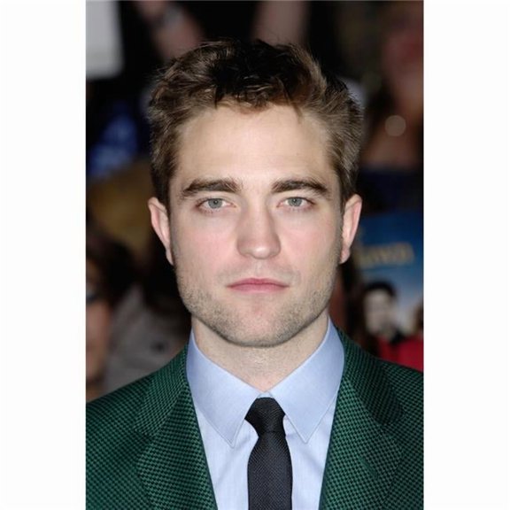 Robert Pattinson At Arrivals for The Twilight Saga - Breaking Dawn - Part 2 Premiere Nokia Theatre At L.A. Live Los Angeles Ca November 12 2012 Photo by Michael Germana Photo Print, 8 x 10