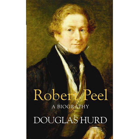 Robert Peel