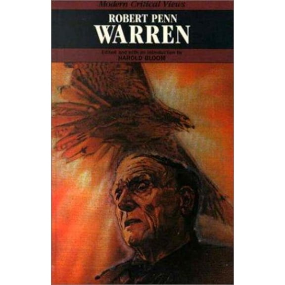 Pre-Owned Robert Penn Warren (Hardcover) 0877546622 9780877546627