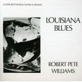 thumbnail image 1 of Robert Pete Williams - Louisiana Blues - Music & Performance - CD, 1 of 1
