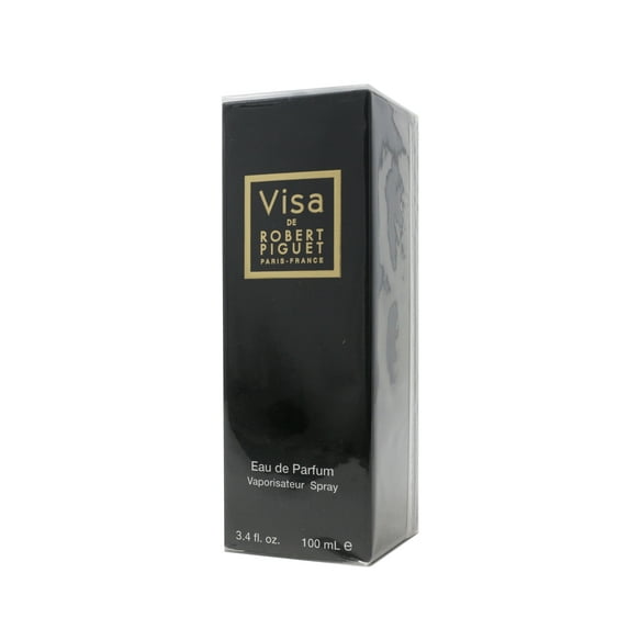 Robert Piguet Visa Eau De Parfum Spray For Women 100ml