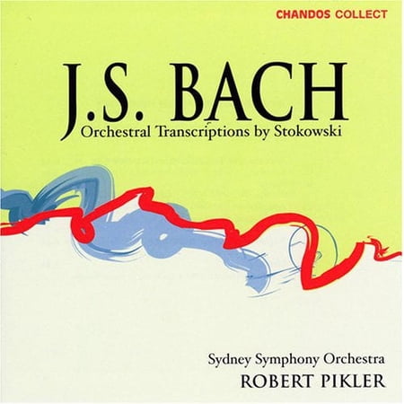 Robert Pikler - Orchestral Transcriptions - Music & Performance - CD