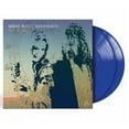 thumbnail image 1 of Robert Plant Alison Krauss - Raise The Roof Exclusive Translucent Limited Edition Blue Vinyl LP Record, 1 of 1