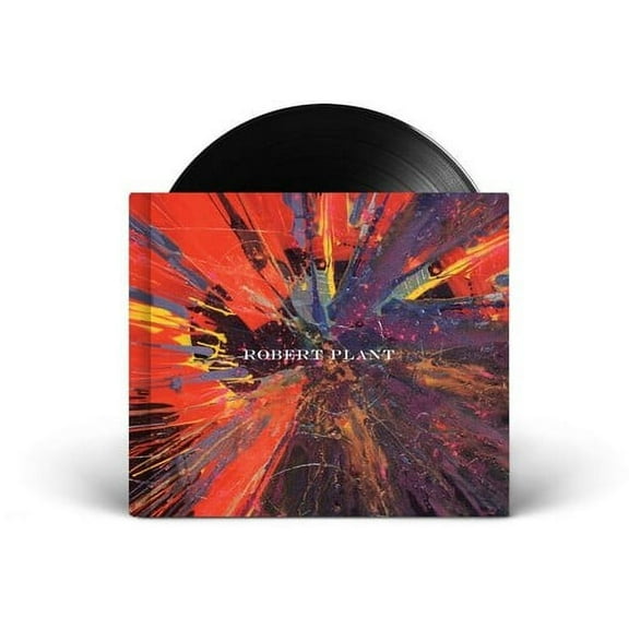 Robert Plant - Digging Deep (7" Box Set with Book) - Music & Performance - Vinyl [7-Inch]