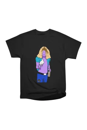 Robert Plant T-Shirt Tee Gift For Him Merch For Her Apparel For Friend