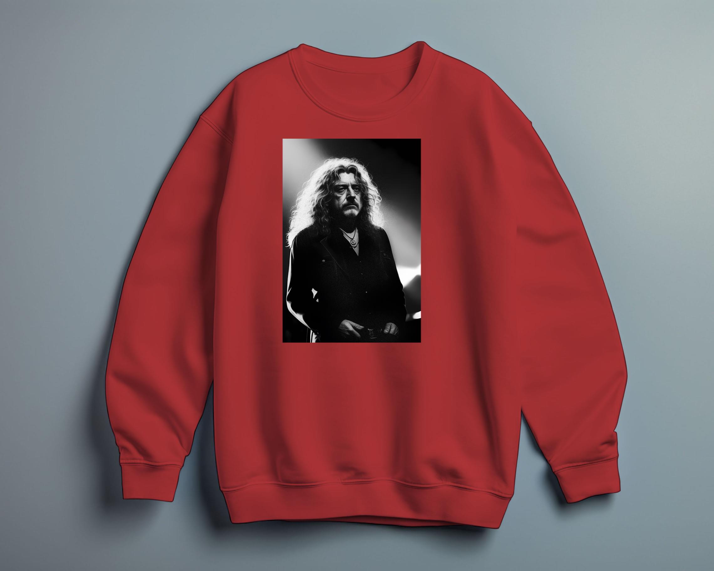 Robert Plant TShirts 1, unisex softstyle tshirt, graphic tees cheap