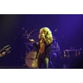 thumbnail image 1 of Robert Plant performing Photo Print  (10 x 8), 1 of 1