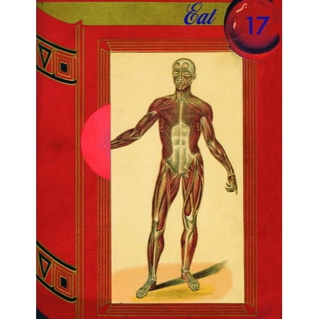 Robert Pollard - Eat 17 BOOK