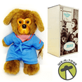 thumbnail image 1 of Robert Raikes Original Doll Puppy Dog Jasper Limited Edition 1992 Applause, 1 of 5