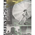 thumbnail image 1 of Robert Rauschenberg, (Hardcover), 1 of 1