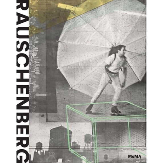 Pre-Owned Robert Rauschenberg, 9781633450219, 163345021X, Paperback,