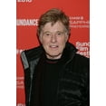 thumbnail image 1 of Robert Redford At Arrivals For American Epic Premiere At Sundance Film Festival 2016 The Eccles Center For The, 1 of 2