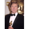 thumbnail image 1 of Robert Redford At The Academy Awards, 3242002, La, Ca, By Robert Hepler. Celebrity (8 x 10), 1 of 1