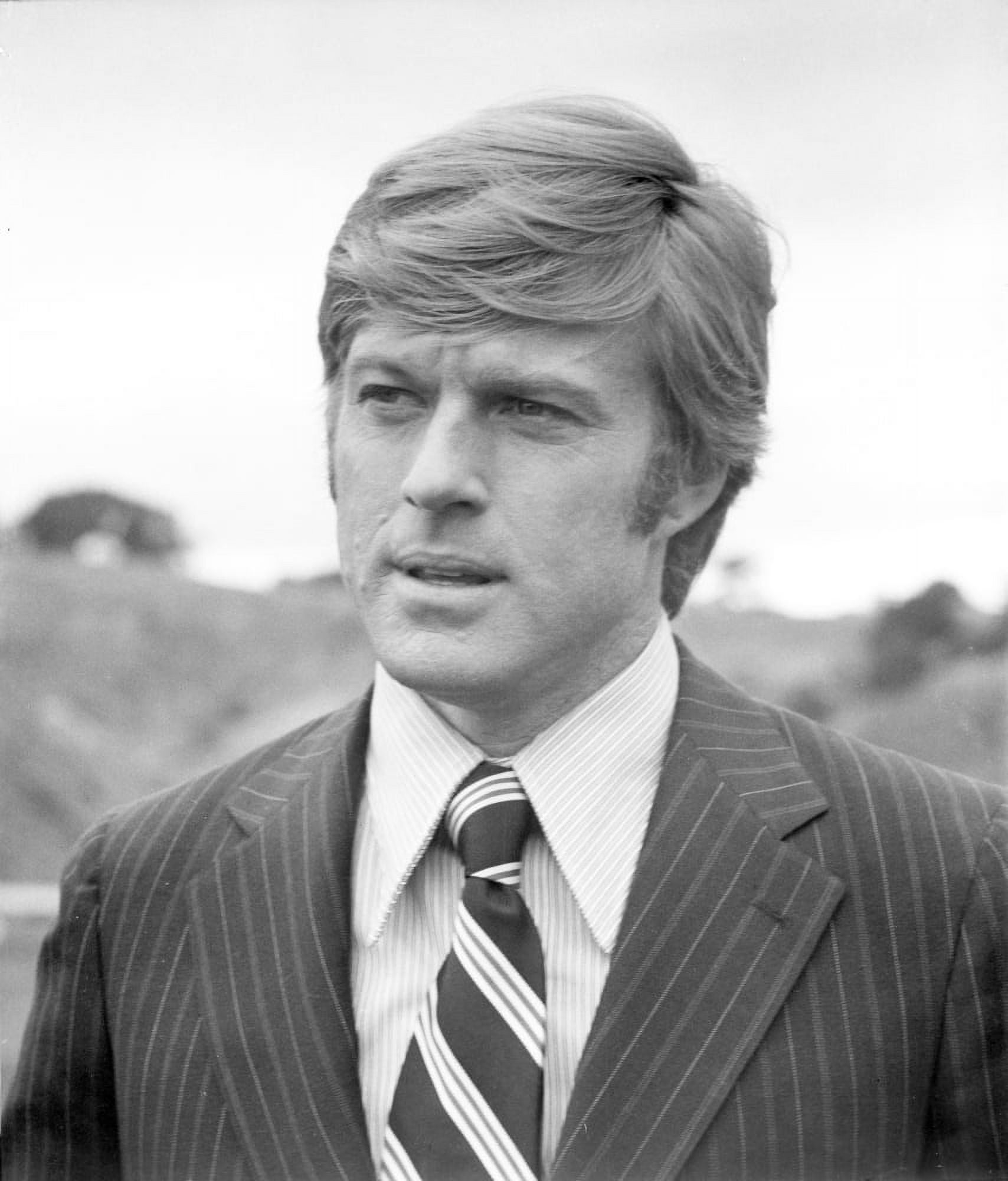 Robert Redford Photo Print (24 x 30)