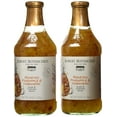 thumbnail image 1 of Robert Rothschild Farm Roasted Pineapple & Habanero Glaze & Finish Sauce 4 Pack, 1 of 7