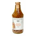 thumbnail image 1 of Robert Rothschild Farm Roasted Pineapple & Habanero Sauce (40oz) - Glaze & Finishing Sauce - Sweet & Spicy Sauce for Chicken, Fish, Pork, Shrimp - All Natural, Gluten Free & Certified Kosher, 1 of 2