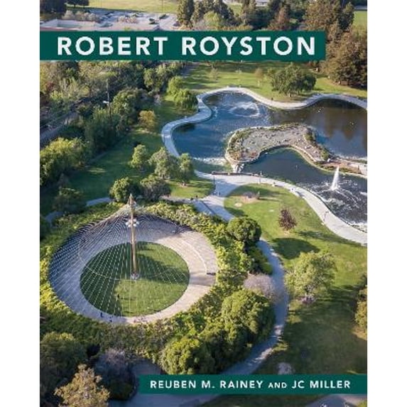 Pre-Owned Robert Royston