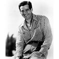 thumbnail image 1 of Robert Ryan Rko Radio Pictures Publicity Shot Ca. Early 1950S Photo Print (8 x 10), 1 of 1