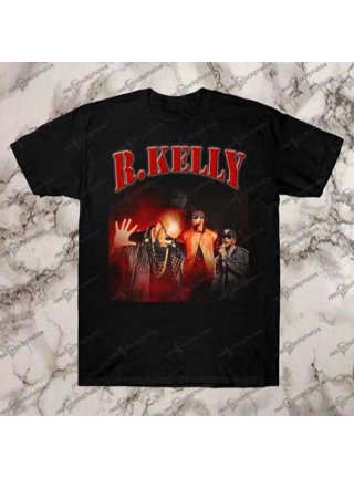 R.KELLY Tシャツ XL アールケリー R. Kelly 