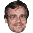 thumbnail image 1 of Robert Sean Leonard (Glasses) Flat Cardboard Face, 1 of 6