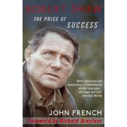 Robert Shaw The Price of Success, Paperback