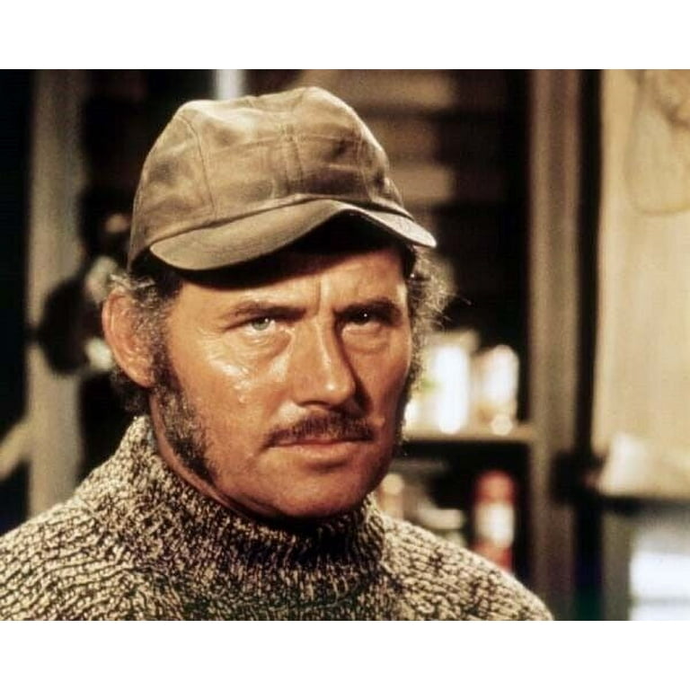 Robert Shaw Jaws Quint