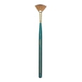 thumbnail image 1 of Robert Simmons Expression Brush - Fan Blender, Extra Short Handle, Size 1, 1 of 1