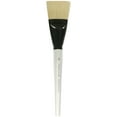 thumbnail image 1 of Robert Simmons Simply Simmons XL Brush, Natural Bristle, Flat, 50, 1 of 1