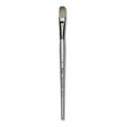 thumbnail image 1 of Robert Simmons Titanium Brush, Long Handle, Flat, 10, 1 of 1