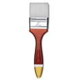 thumbnail image 1 of Robert Simmons White Sable Watercolor Brush, Short Handle, Flat Wash, 1-1/2", 1 of 1