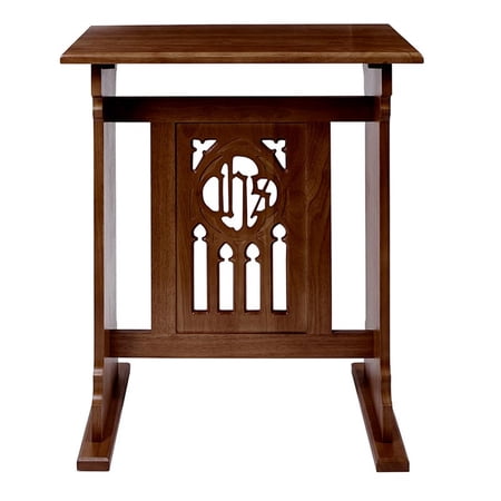 Robert Smith G6339 Florentine Collection Credence Table - Walnut
