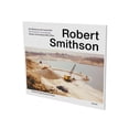 thumbnail image 1 of Robert Smithson: Die Erfindung der Landschaft (Paperback), 1 of 1
