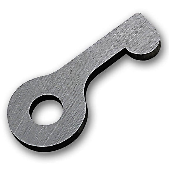 Robert Sorby #804C05 Rim Cutter