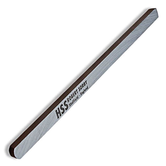 Robert Sorby #888/9 Micro Round Scraper Blade