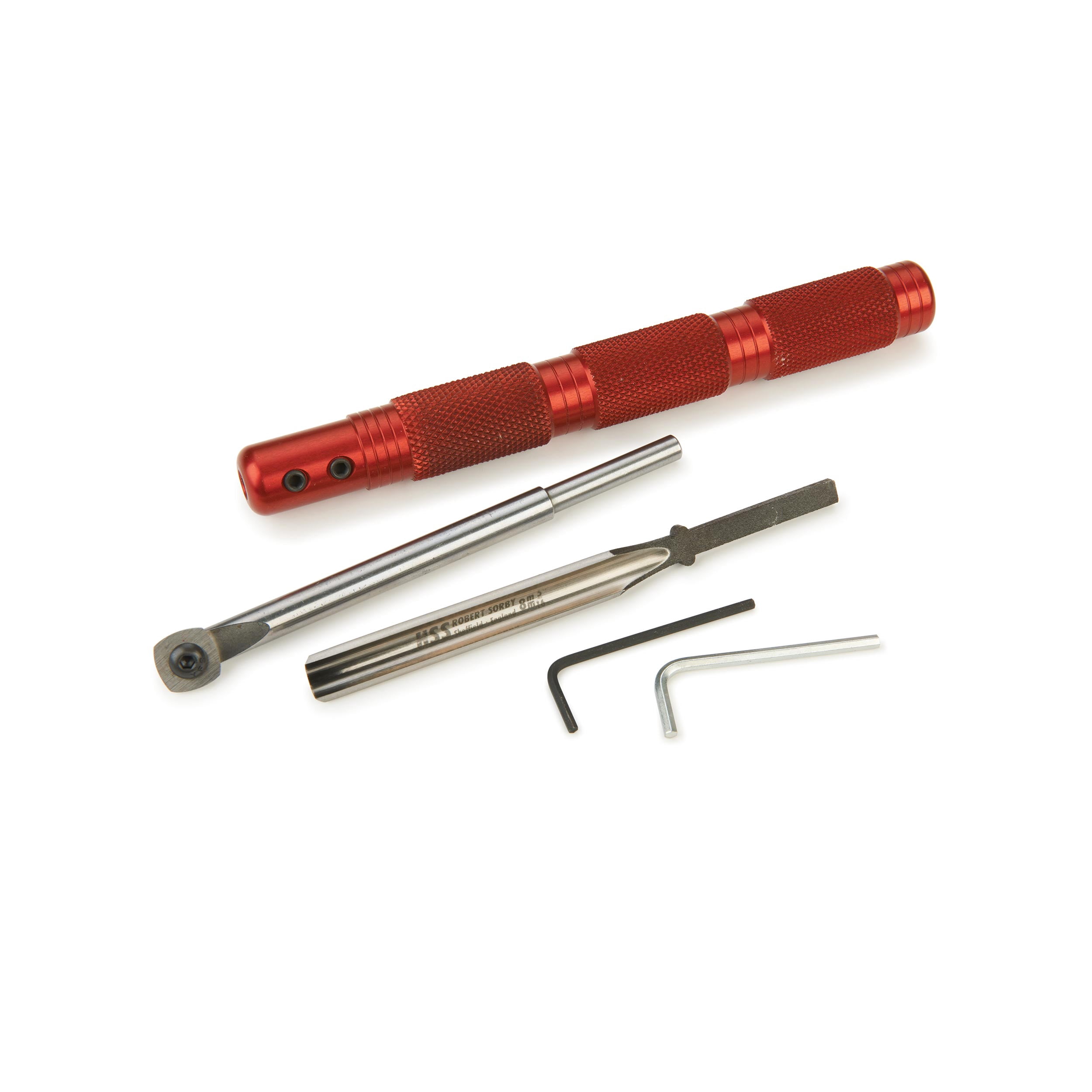 Robert Sorby Modular Micro Resin Pen Set