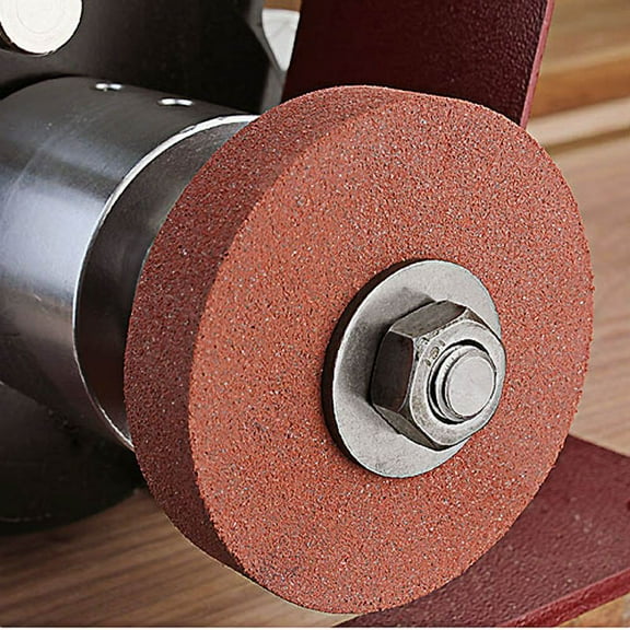 Robert Sorby Proedge Honing Wheel