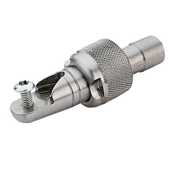 Robert Sorby RSTM-HEAD TurnMaster Head Only, No Cutter