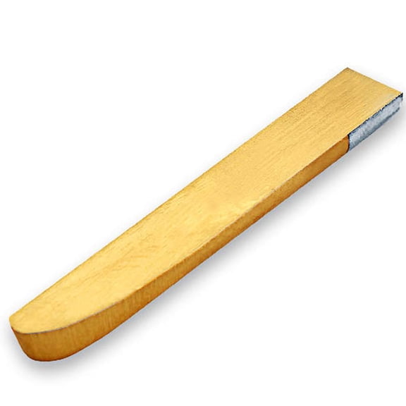 Robert Sorby #Rs211gc Gold Round End Cutter