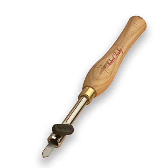 Robert Sorby #Rs215kt Chatter Tool Kit