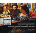 thumbnail image 1 of Robert Spano - La Boheme - Music & Performance - SACD, 1 of 1