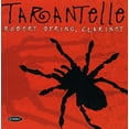 thumbnail image 1 of Robert Spring - Tarantelle - Classical - CD, 1 of 1