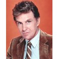 thumbnail image 1 of Robert Stack Posed in Leather Suit Portrait Photo Print (8 x 10), 1 of 1