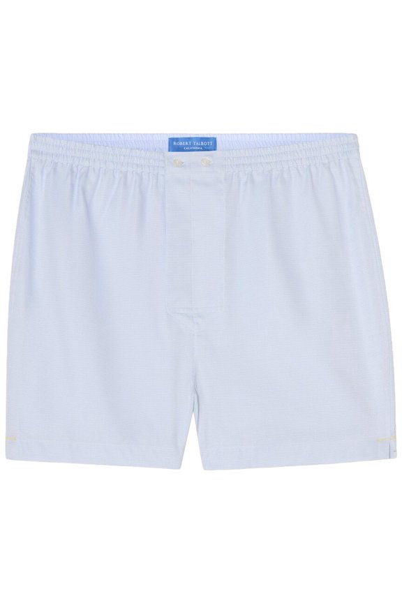 mens Cruise Boxer Short, XXL