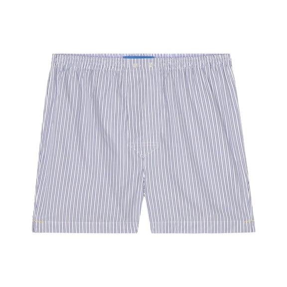 Robert Talbott mens  Cruise Boxer Short, m